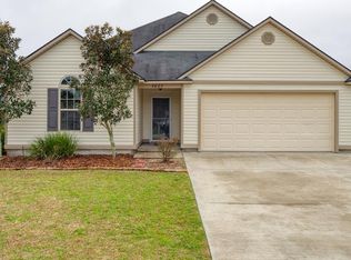 4687 Custer Dr, Valdosta, GA 31605
