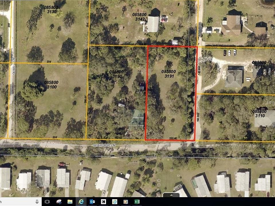 1st image of Seahorse Ln