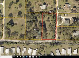 Seahorse Ln, Englewood, FL 34224