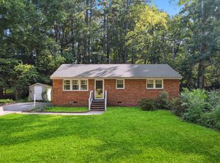 3228 Ward Rd, Raleigh, NC 27604