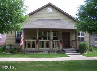 5970 Avalon, Lolo, MT 59847