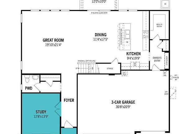 2nd image of 258 HOLLY CREEK Drive