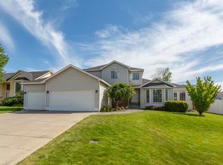 15914 E 17th Ave, Veradale, WA 99037