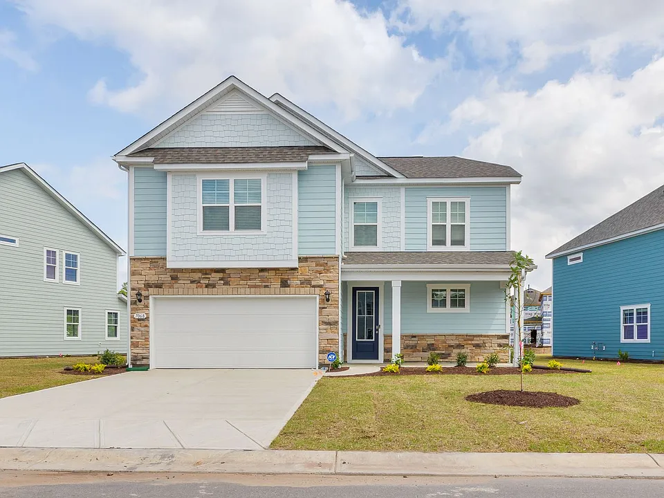 7068 Shooting Star Way