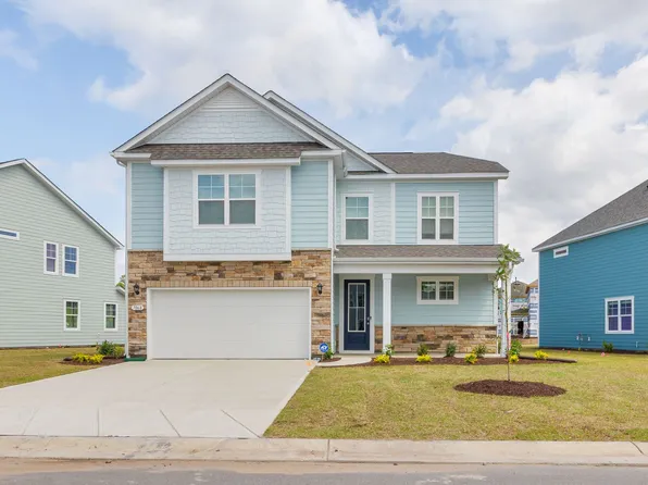 7068 Shooting Star Way, Myrtle Beach, SC
