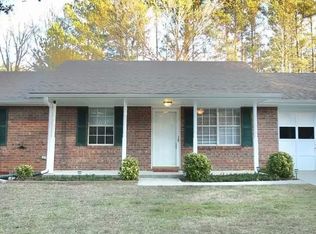 91 Angelo Rd, Newnan, GA 30263