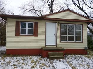 29679 Glenwood St, Inkster, MI 48141