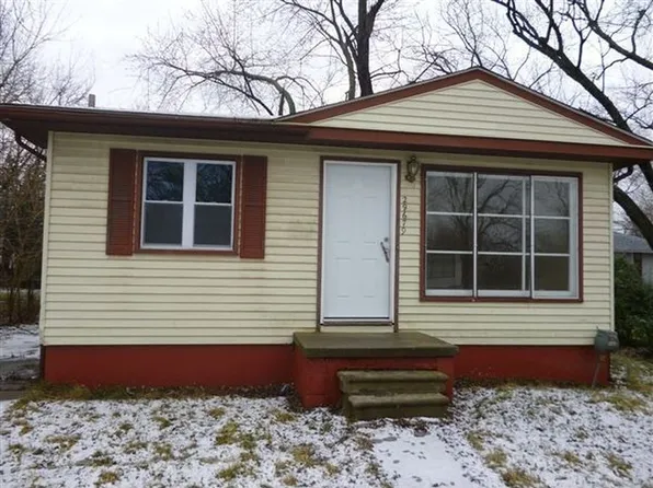 29679 Glenwood St, Inkster, MI 48141
