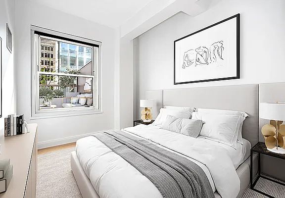 5th image of 88 Greenwich St APT 1903