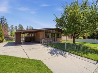 6814 N Post St, Spokane, WA 99208