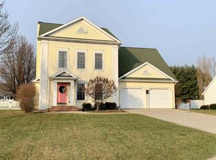 271 Eastwood Dr, Plymouth, IN 46563