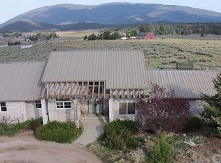 1174 Dusty Rd, Frazier Park, CA 93225