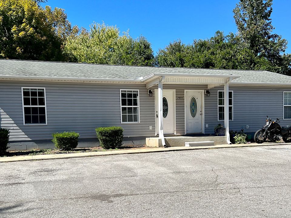 1st image of 2605 Charity Ln #C