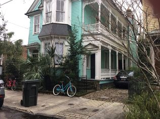 43 Montagu St APT A, Charleston, SC 29401