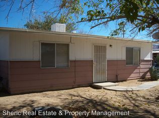 6453 Richard Dr, Yucca Valley, CA 92284