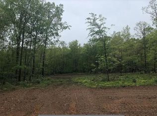 2 Wagon Trail Cir, Jacksonville, AR 72076