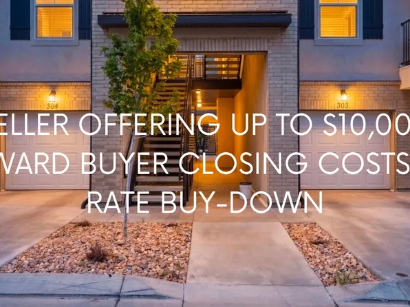 4716 W Grady Ln S #Y302, Riverton, UT 84096