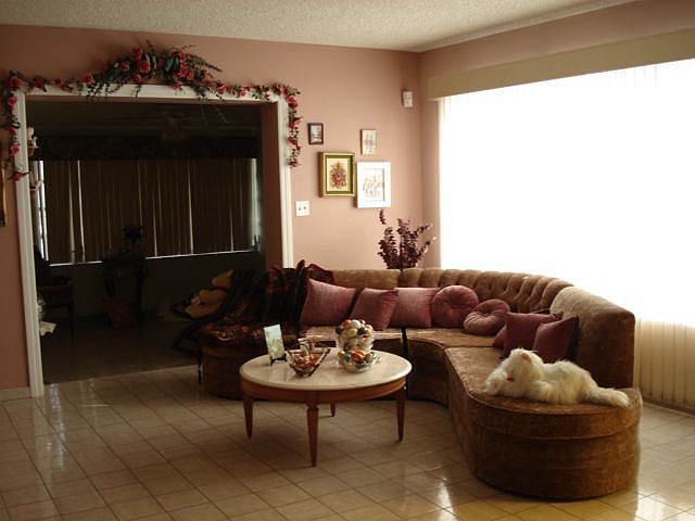 formal living room