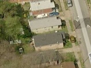 1589 Britton St, Memphis, TN 38108