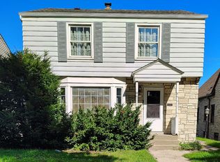 3916 W Oklahoma AVENUE, Milwaukee, WI 53215