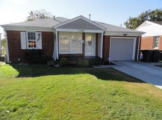 1104 SW 47th St, Oklahoma City, OK 73109