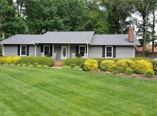 412 Walnut Grove Rd, Archdale, NC 27263