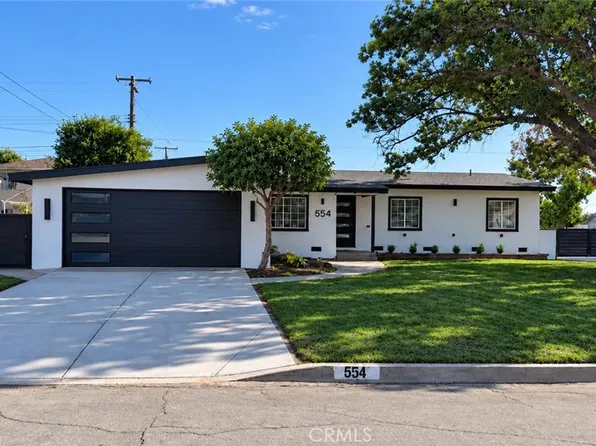 554 W Verness St, Covina, CA 91723