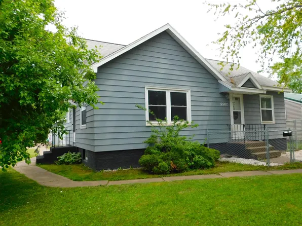 5502 Tower Ave, Superior, WI 54880