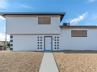 4974 Lana Dr, Las Vegas, NV 89121
