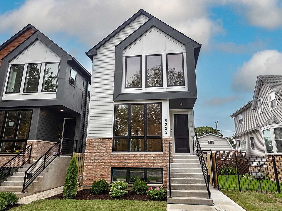 1st image of 5224 W Winnemac Ave