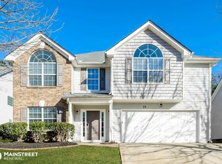 73 Saint Charles Pl, Sharpsburg, GA 30277