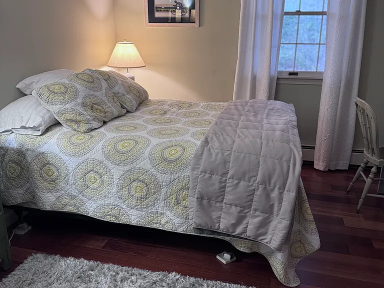 Bedroom 4.