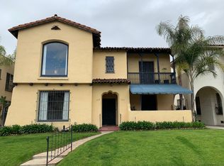 149 N Mansfield Ave, Los Angeles, CA 90036