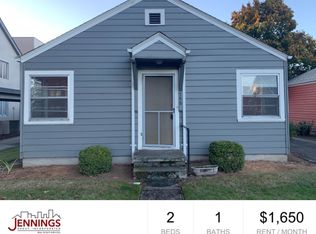 748 W 8th Ave, Eugene, OR 97402