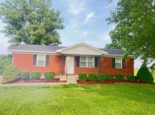 2644 Thomas Rd, Rineyville, KY 40162