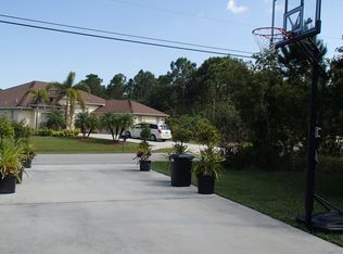 5347 NW Aloha St, Port Saint Lucie, FL 34986