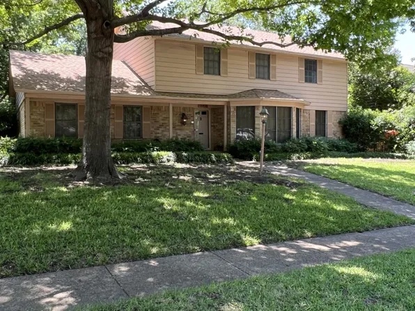 13420 Rolling Hills Ln, Dallas, TX 75240