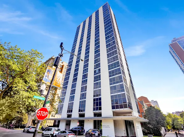 1555 N Dearborn Pkwy APT 8C, Chicago, IL 60610