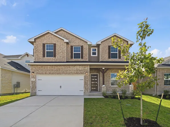333 Begonia St, Buda, TX 78610