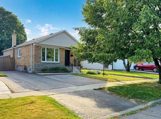 33 Mendip Cres, Toronto, ON M1P 1Y3