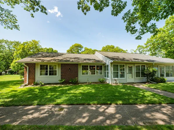 119 Exmore Court #A, Ridge, NY 11961