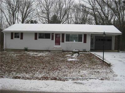 22 Rawlinson Dr, Coventry, RI, 02816