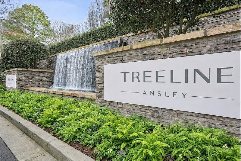 Treeline Ansley
