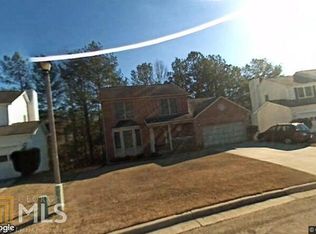 1967 Wynhurst Xing, Stone Mountain, GA