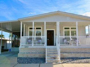 82107 A STREET N #107, PINELLAS PARK, FL 33781