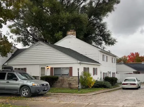 2406 Waynewood Dr, Fort Wayne, IN 46809