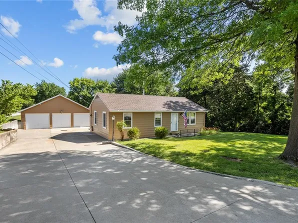 5310 Dodson Ave, Kansas City, KS 66106