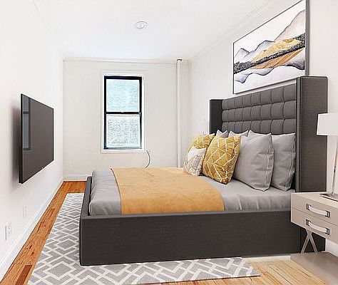 5th image of 474 W 150th St #D5
