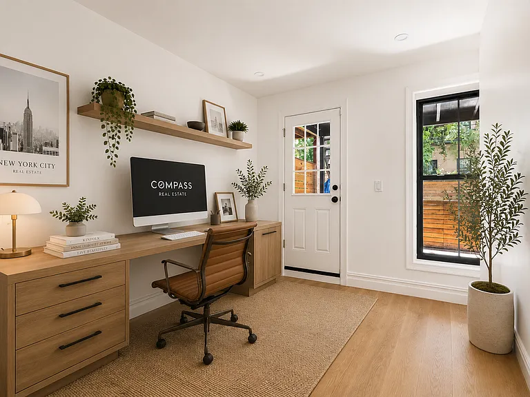1168 Halsey St #GARDEN — Photo 6