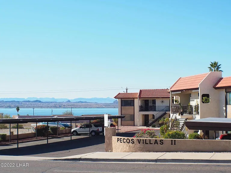463 Lake Havasu Ave N #A — Photo 1